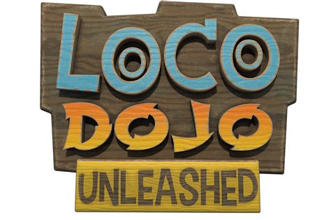 Reviews — Loco Dojo Unleashed