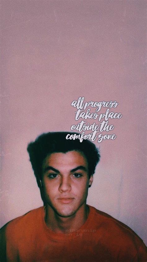 Grayson Dolan Wallpapers Top Free Grayson Dolan Backgrounds