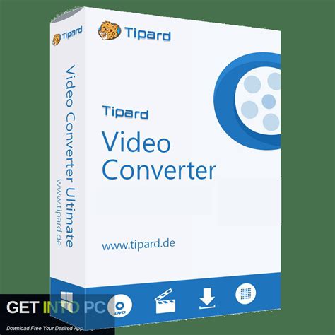 Tipard Video Converter Ultimate 2022 Free Download Get Into Pc
