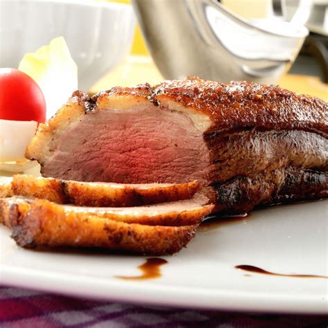 Temps Cuisson Magret De Canard