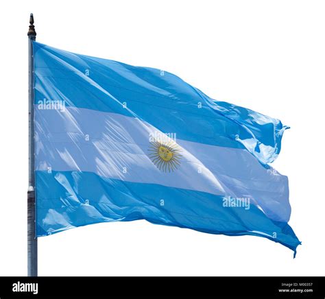 Himno Nacional Argentino Fotos E Imágenes De Stock Alamy