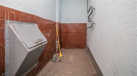 The Truly Horrific Crime Scene Of Phoebe Handsjuk