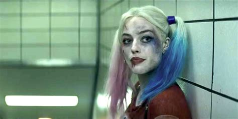 Suicide Squad Hints At Harley Quinn Focus