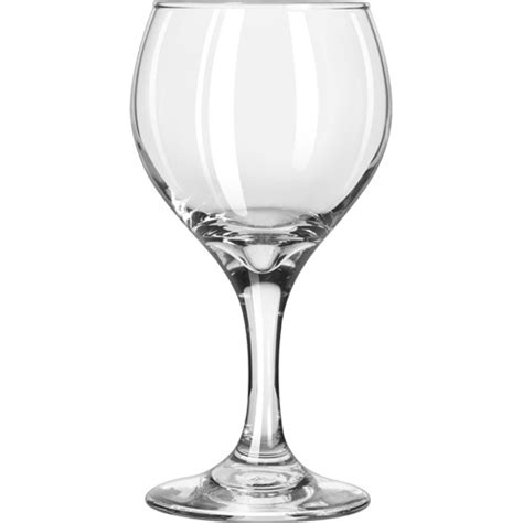 Libbey Teardrop 8 5 Oz Wine Glass Case Of 36 3964lib