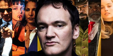 10 Plots Redditors Want For Quentin Tarantinos Final Movie