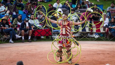 Photos 2017 World Championship Hoop Dance Contest In Phoenix