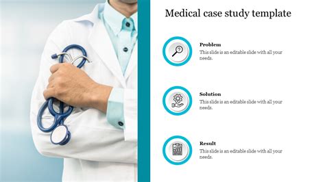 What Is Medical Case Study