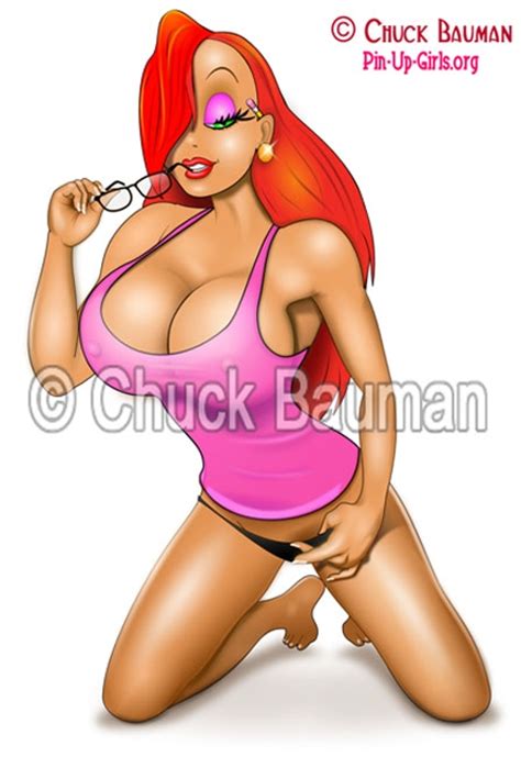 Jessica Rabbit Jessica Rabbit Photo Fanpop