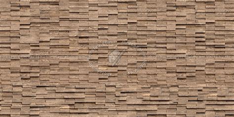 Wood Wall Panels Texture Seamless 04574
