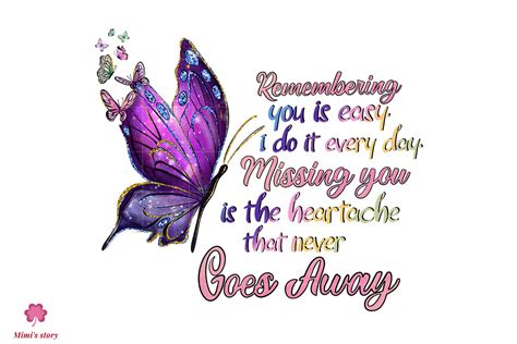 Remembering You Is Easy We Do It Every Graphic By Mimis Story