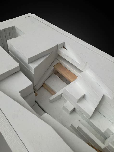 The Best Materials For Architectural Models Archdaily Chegospl