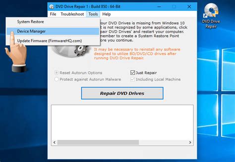 If idm shows some error when you try to enable advanced browser integration, please read this instruction. Fix for DVD drive not showing in Windows 10, 8 or 7