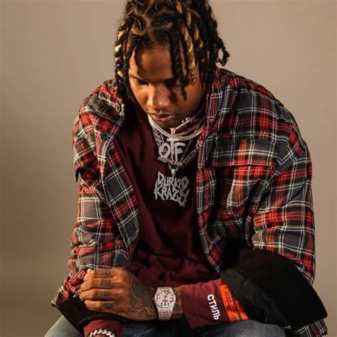 Lil durk hails from chicago's south side, and he depicts his street escapades with plenty of bark and no filters. Lil Durk Net Worth 2021 - Biography, Wiki, Career & Facts - Online Figure