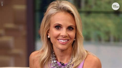 Elisabeth Hasselbeck S Body Measurements Including Breasts Height And
