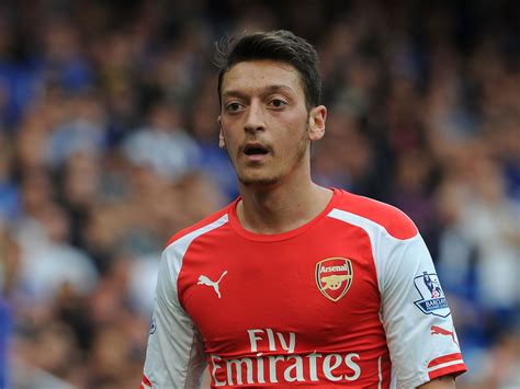 Последние твиты от mesut özil (@mesutozil1088). Mesut Ozil injury: Jack Wilshere admits Arsenal squad are ...