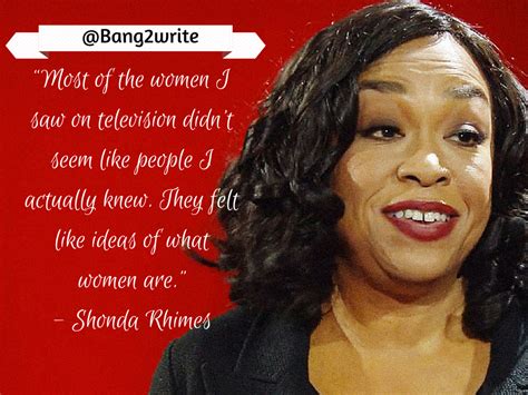 7 Motivational Quotes From The Shonda Rhimes Herself Bang2write