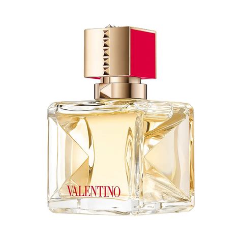 Is an italian luxury fashion house founded in 1960 by valentino garavani and part of valentino fashion group, which in turn is owned by the state of qatar through mayhoola for investments s.p.c. Valentino Voce Viva Edp - Profumeria Del Corso ...