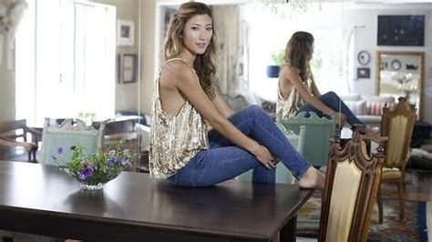 Dichen Lachman Dichenlachman Https Nude Onlyfans Page The