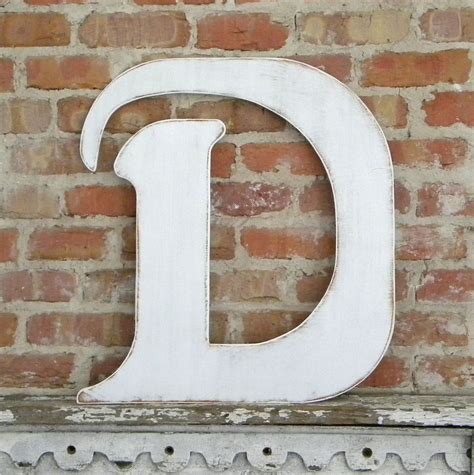 Pin On Letter D