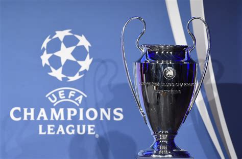 Afc Champions League Trophy Afc Champions League Martedì 6 Agosto