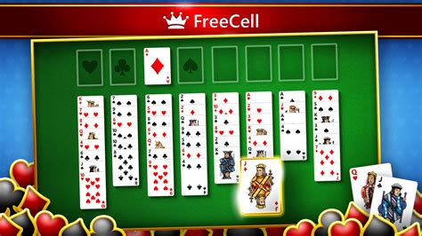 Best Freecell Game For Pc Liodom