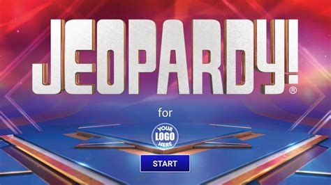 Roberts was named among the final group of guest hosts to. 5 Tips to Making a JEOPARDY!® for Training Game | The ...