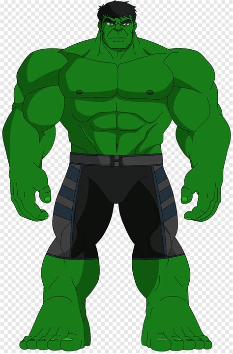 Free Download Incredible Hulk Hulk Cartoon Superhero Hulk