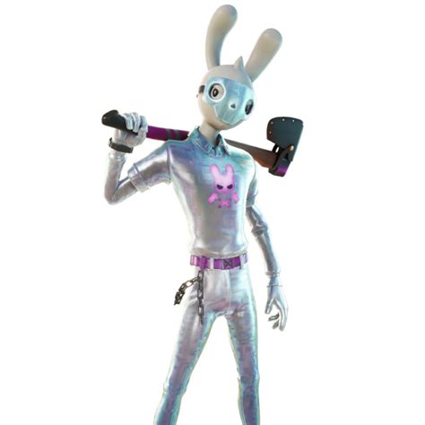 Fortnite Guggimon Skin Character Png Images Pro Game Guides