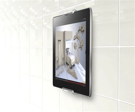 Vogels Ringo Tms 1010 Universal Tablet Wall Mount Tablet Wall Mount