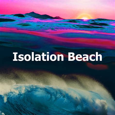 Seaside Barrier Song And Lyrics By Ocean Beach Waves Spotify