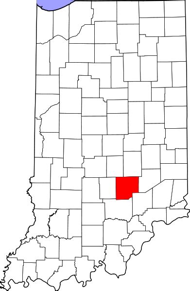 Bartholomew County Indiana Judicial Ballotpedia