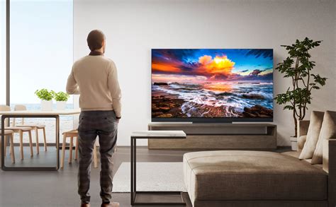 What Is The Best Tv Viewing Distance