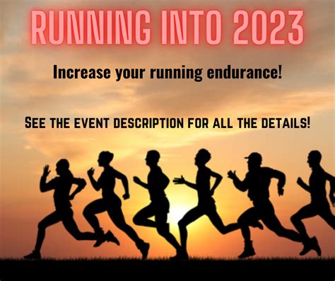 Running Into 2023 Running Endurance Heirloom Athletics