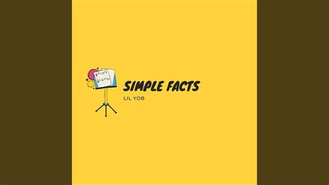 Simple Facts Youtube