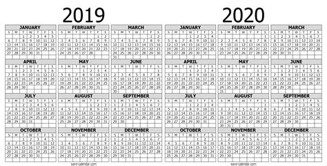 Vertex42 Printable Calendar 2021 2021 Calendar 2020 Vertex Calendars