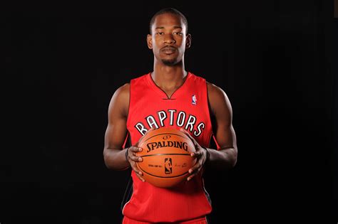 Terrence Ross Opens Up About Raptors Success Playing In Canada And