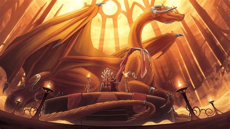 Sovereign By Chromamancer On Deviantart Fantasy Dragon Dragon High
