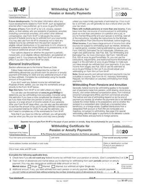 W 4p 2021 Fill And Sign Printable Template Online Us Legal Forms