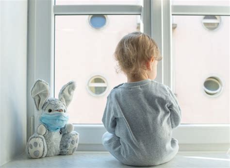 Essere Un Bambino Oggi è Difficile Maternita It