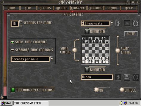 Download The Chessmaster 4000 Turbo My Abandonware