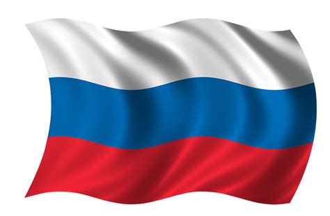 Russia Flag Png Png Image With Transparent Background Images