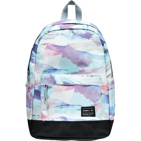 Oneill Backpacks Coastline Bags Graphic Fashion Handbags Moda