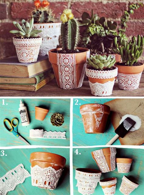 Beautify Your Home And Garden With These Awesome Diy