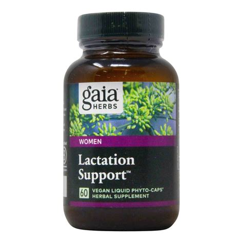 Gaia Herbs Review Must Read This Before Buying