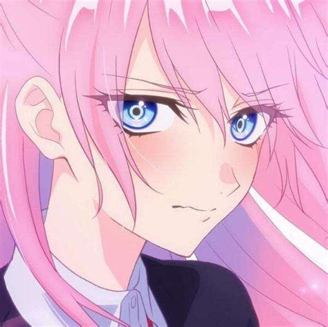 Top 15 Anime Girls With Pink Hair December 2023 Ranked