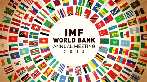 The International Monetary Fund Regional Economic Outlook Youtube