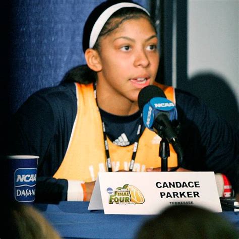 Lady Vols Veteran Candace Parker Wins Wnba Finals With Chicago Sky
