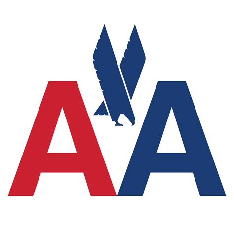 American Airlines Logo Svg