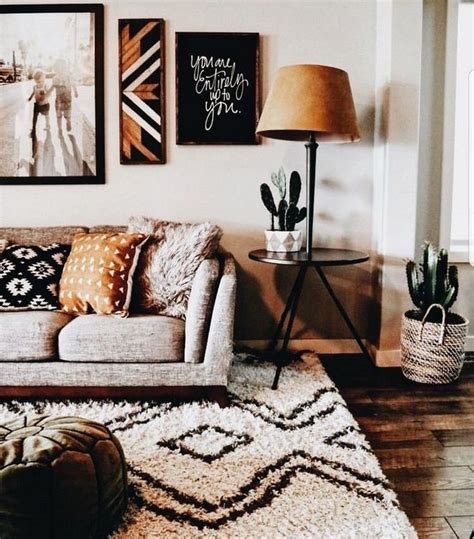 40magical Solutions To Neutral Tribal Living Room Decor Identified 9