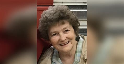 Reba Ruth Rose Payne Obituary Visitation And Funeral Information